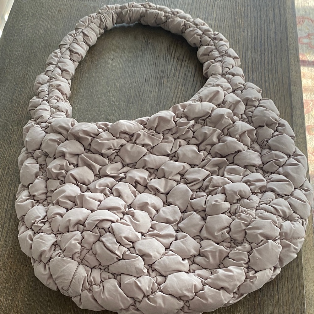 BABATON ARITZIA puffer bag